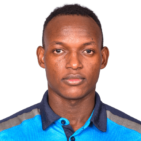 John Muthee Portfolio