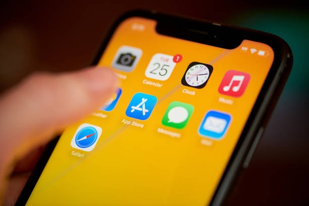 Flutter Mobile App Development - Image 2