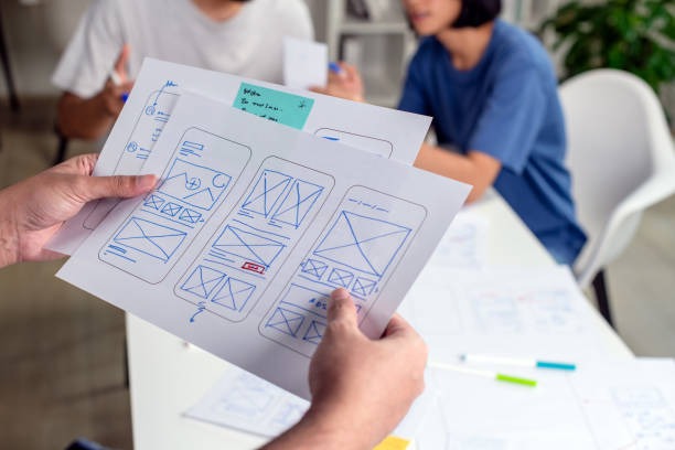 UI/UX Design Services - Image 5